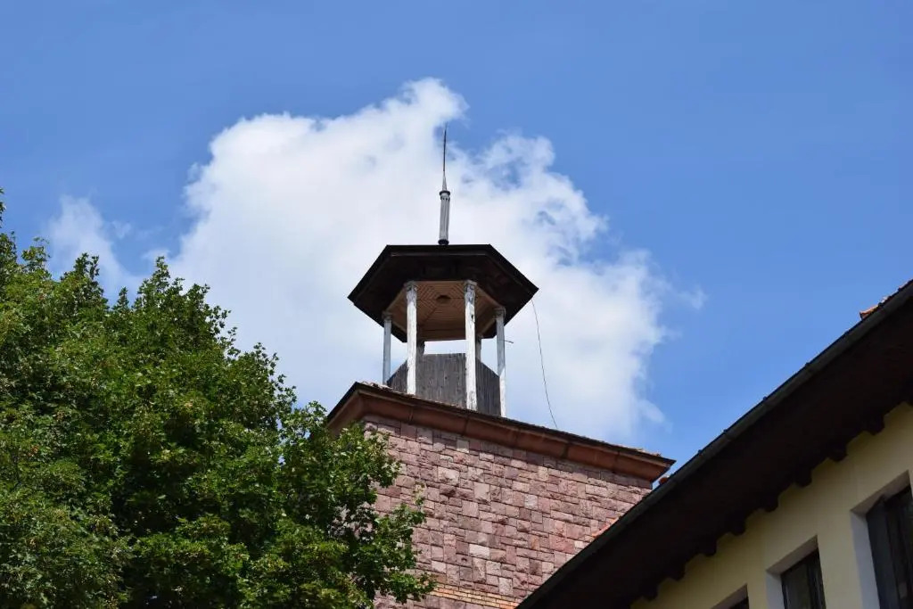 Hotel Jeravna