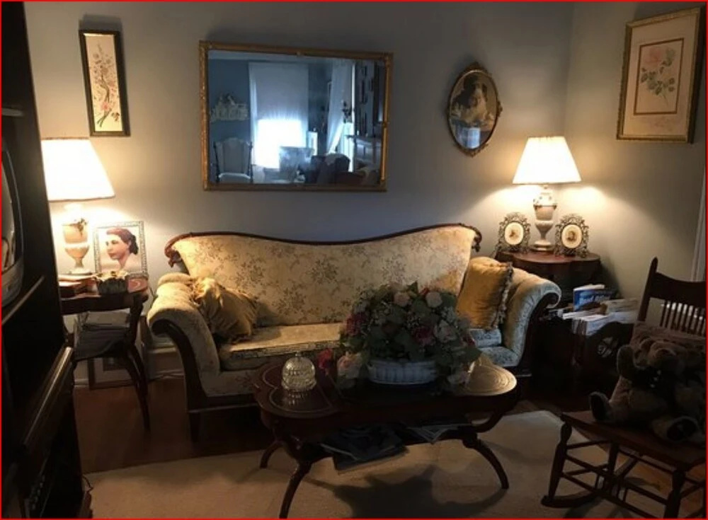 Isaac Hilliard House