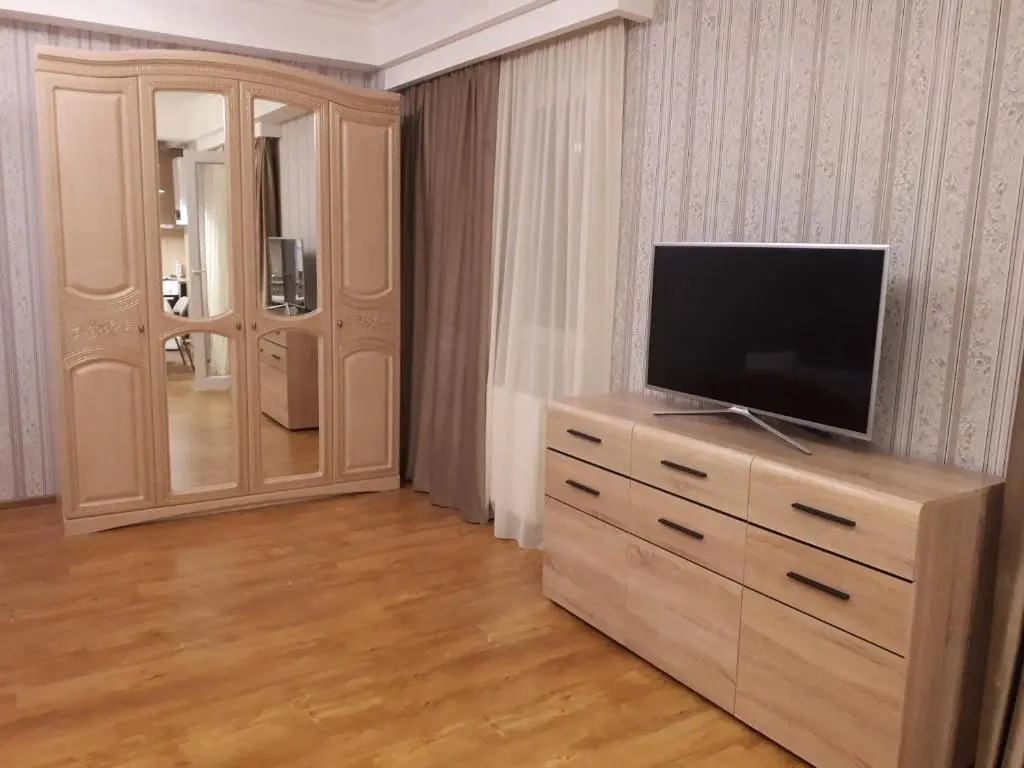 Busas Apartment