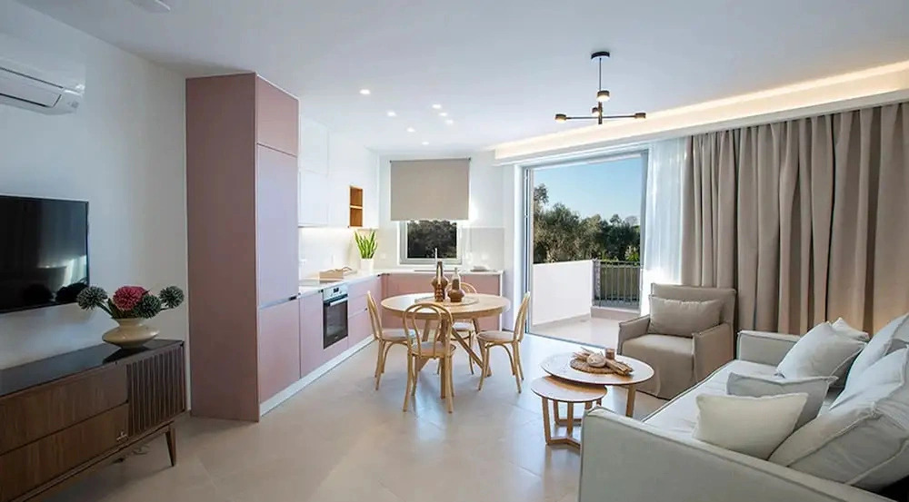 Lirides suites