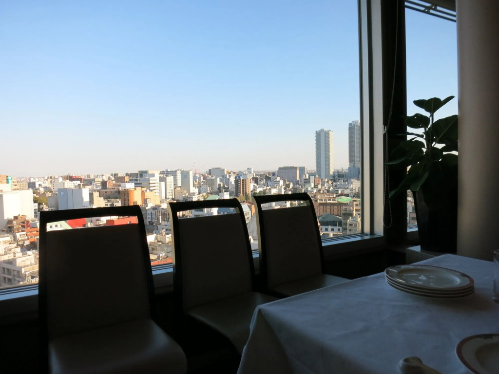 Hotel Grand Vert Gizan