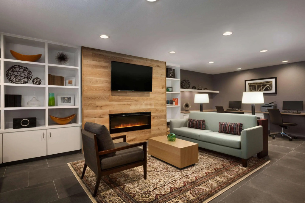Country Inn & Suites by Radisson, New Braunfels, TX