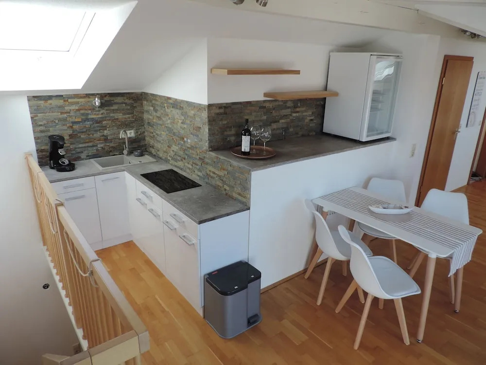 Casa Mila Monika