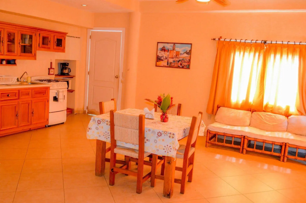 Bungalows La Madera