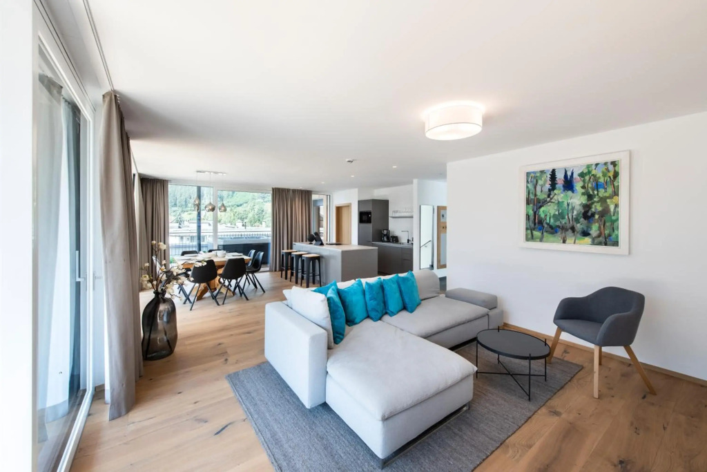 MANNI village - lifestyle apartments