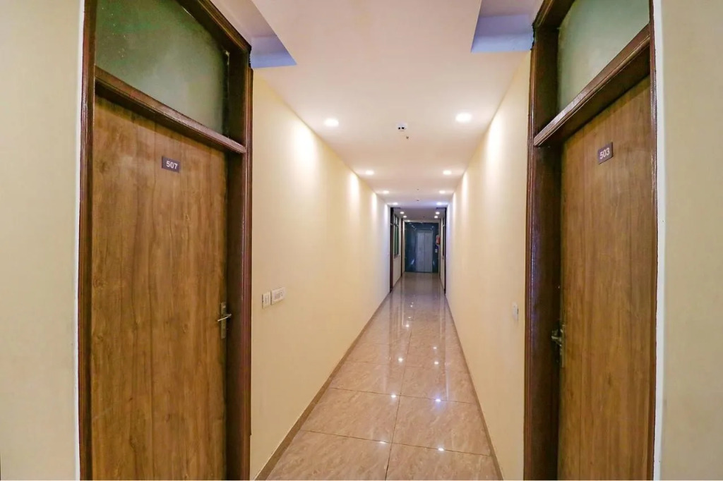 FabHotel Corporate Stay