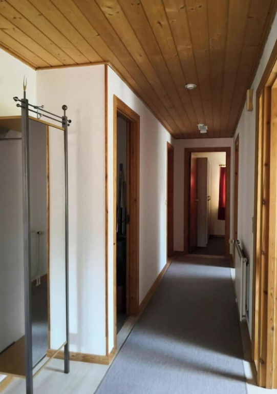 Holiday Apartment Schutt in Seedorf