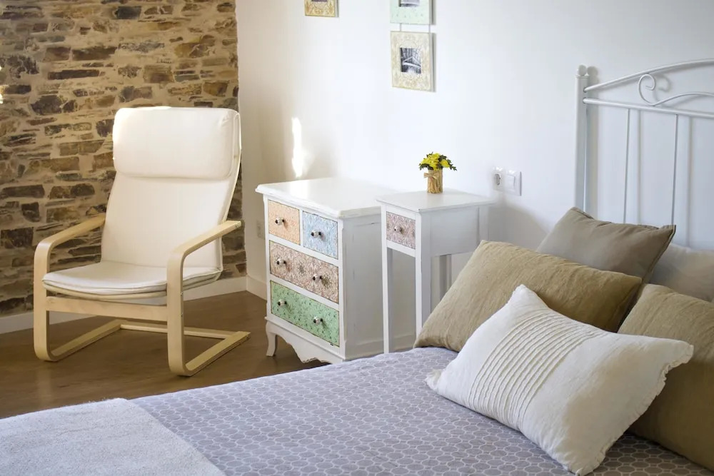 Apartamentos A Palleira