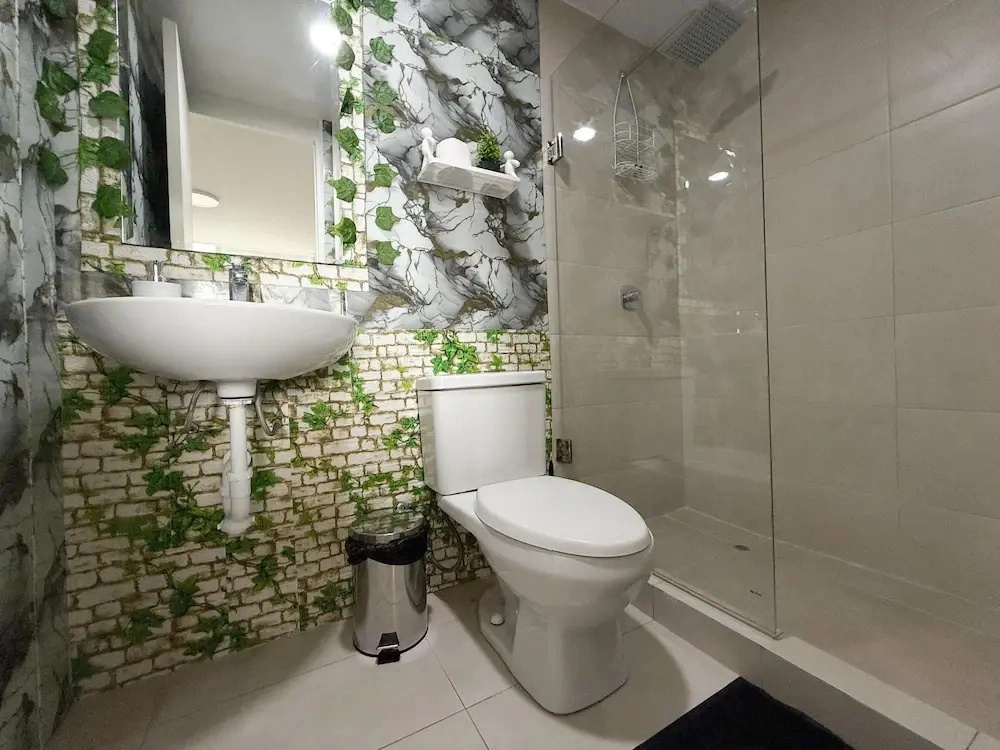 Exclusive Apartment in San Miguel with Pool