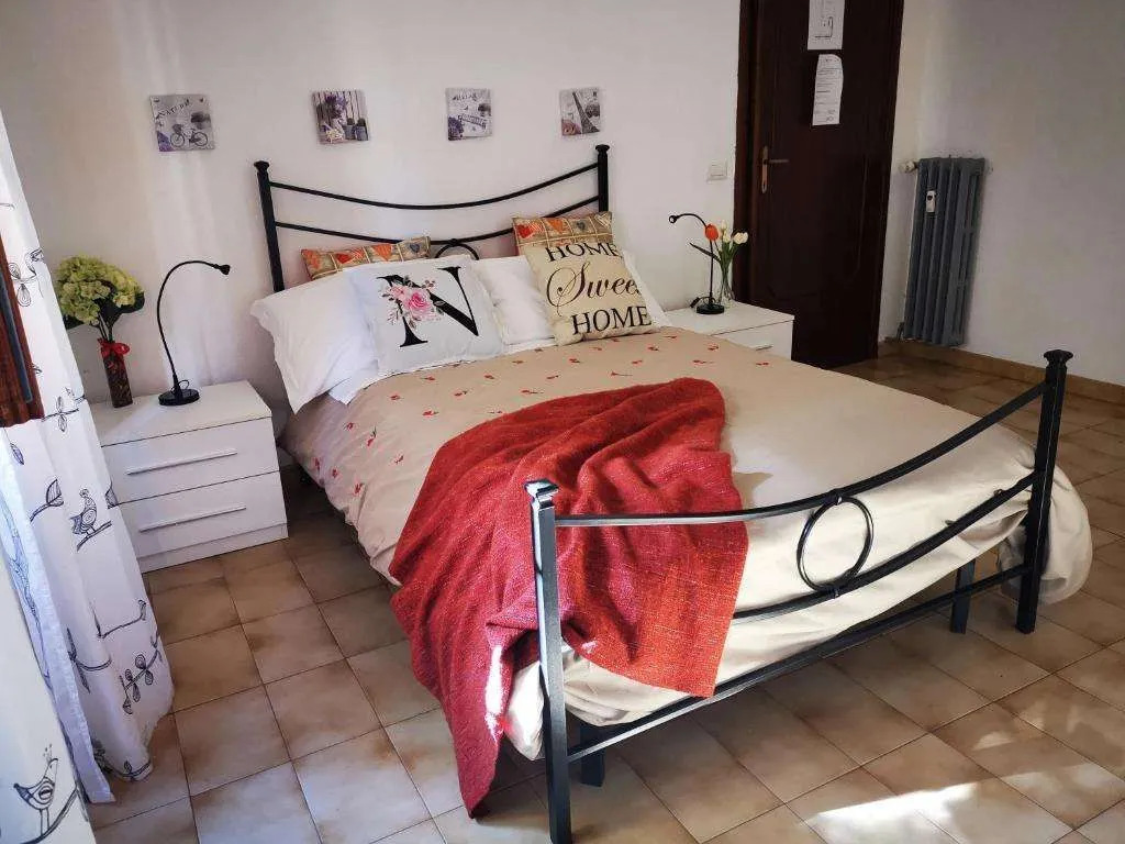 Appartamento di Nina