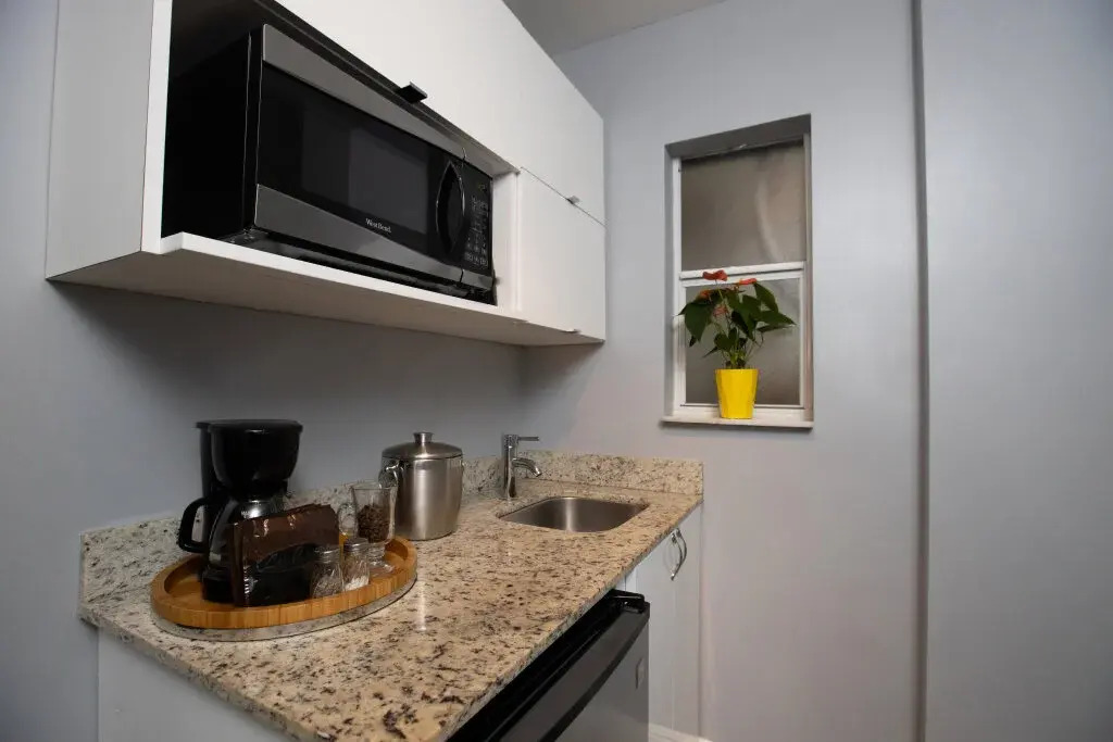 Stylish Private Beach Condo Hollywood