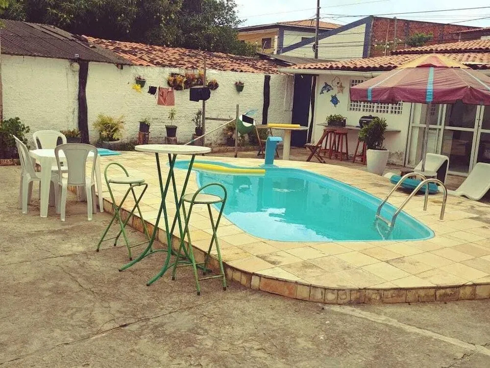 Pousada Villarejo