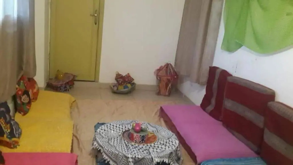 Helmeya Apartment with Touristic Views