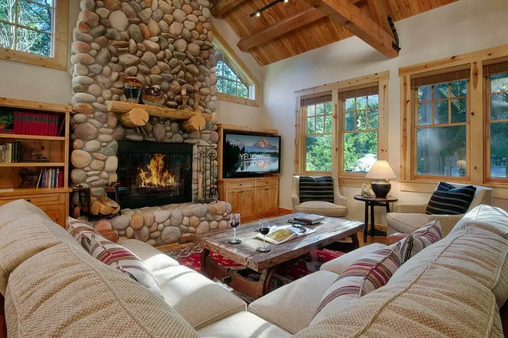 Granite Ridge Homesteads