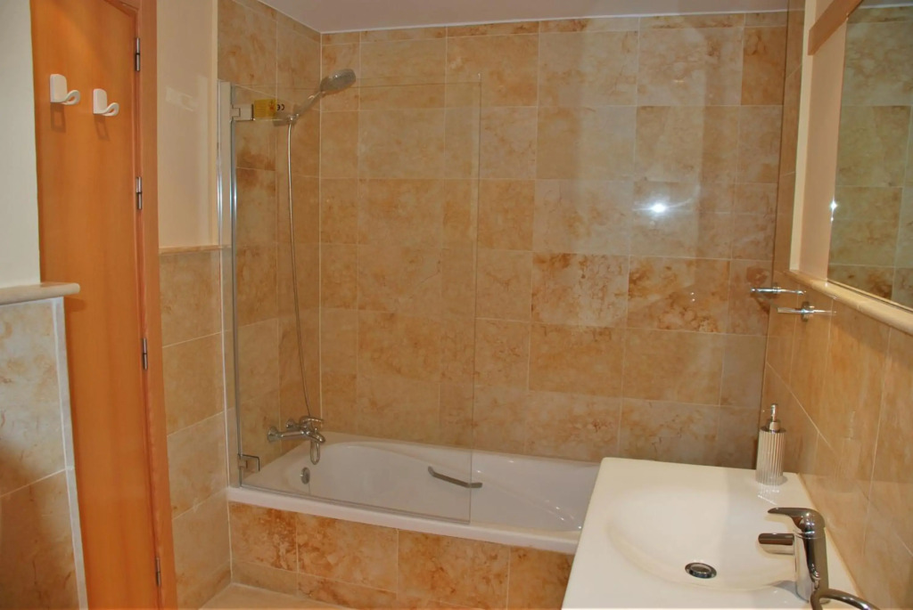 Lomas de los Monteros - Apartment with seaviews