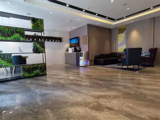 Home Inn Neo (Beijing South Railway Station Jiaomen East Subway Station)