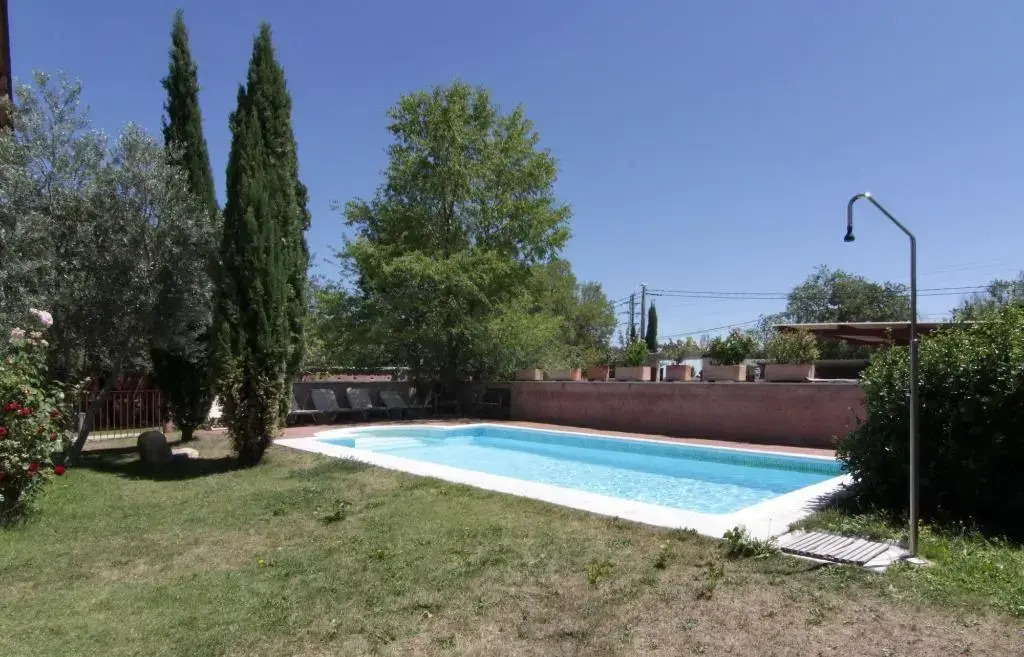 Hotel Sara De Ur