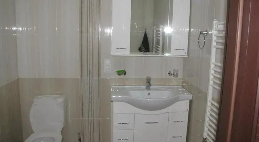 Beka`s Apartment