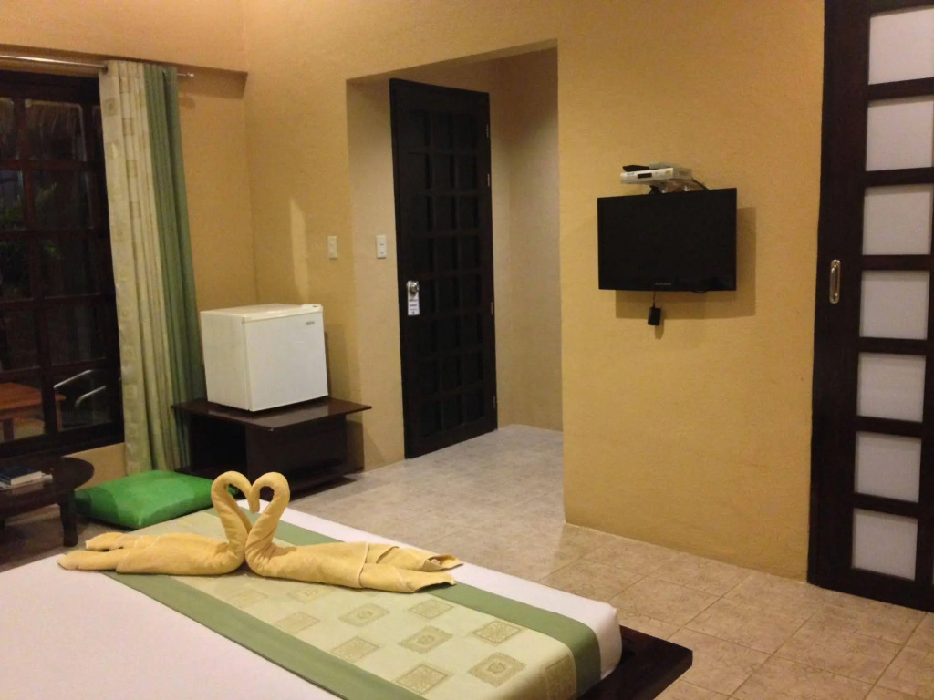 Eclipse Resort Boracay