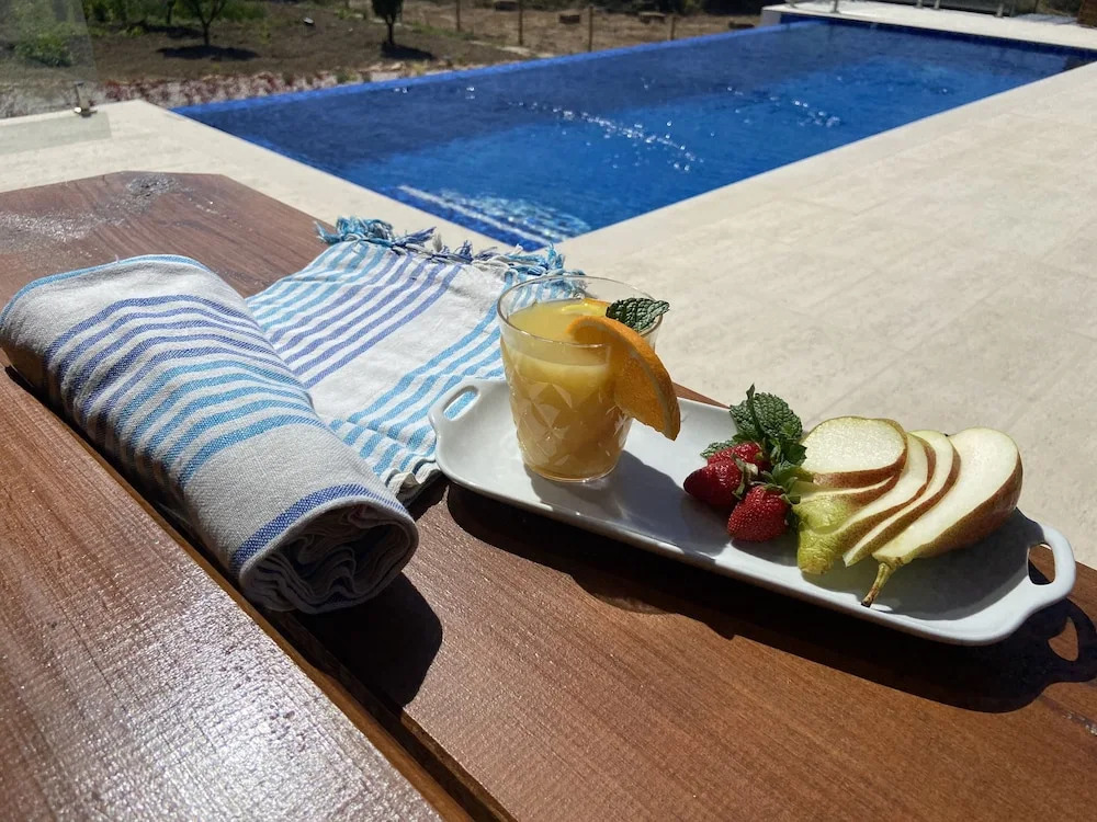 Zambujal Suites