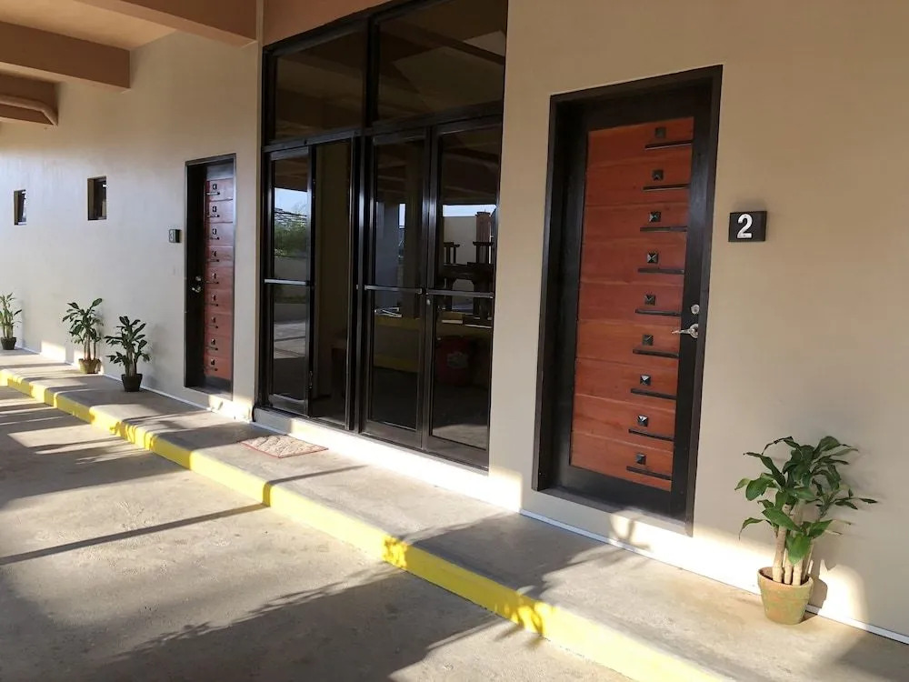 Wil's Suites Tagaytay