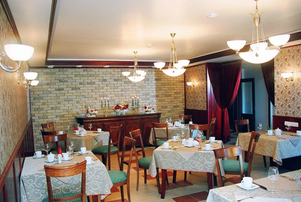 Hotel Gamanta