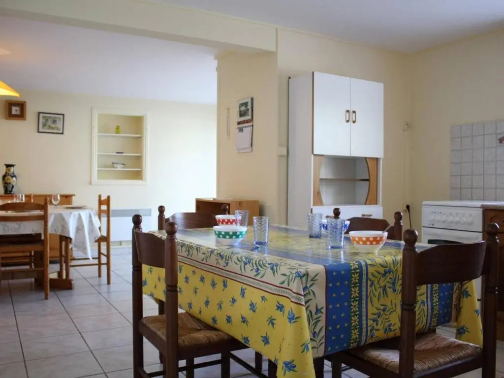 Maison Saint-Pierre-d'Oléron-La Cotinière, 3 pièces, 4 personnes - FR-1-246A-31