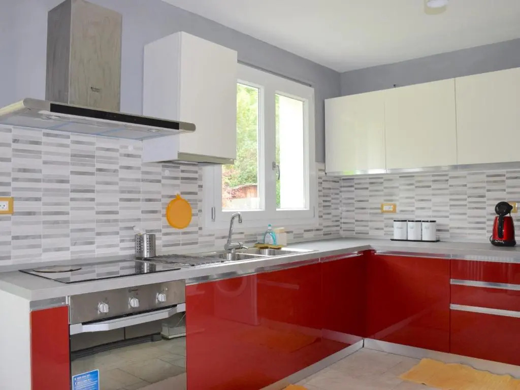 Appartement Évian-les-Bains, 4 pièces, 4 personnes - FR-1-498-52