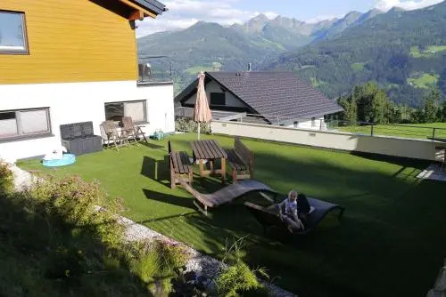 Austrian Alpine Apartments