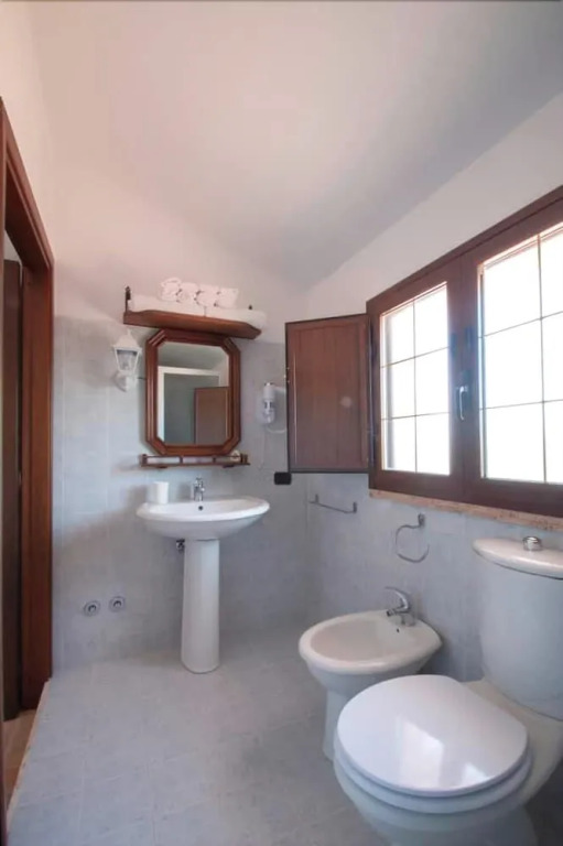 B&b Vittoria House