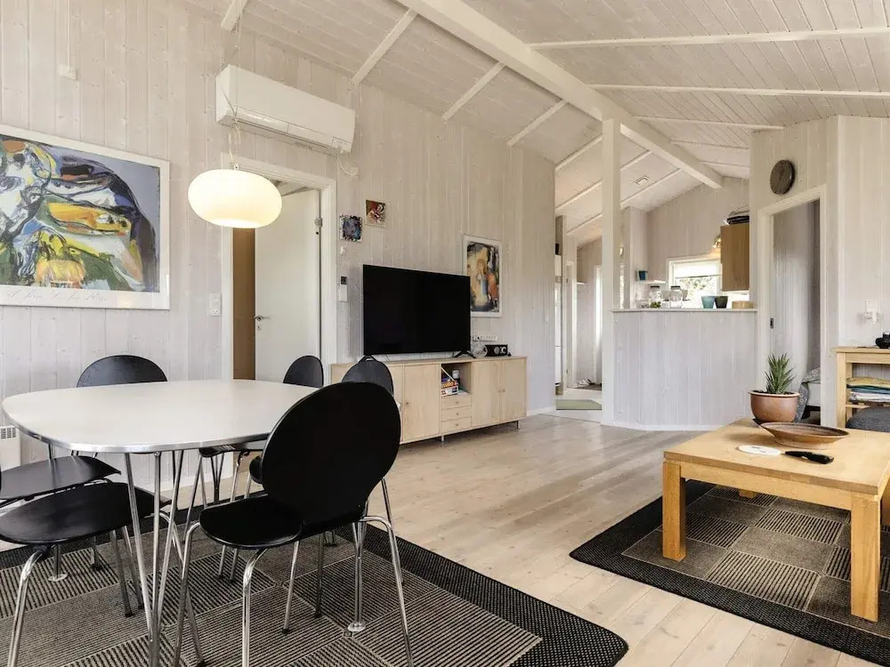 5 Star Holiday Home in Hadsund