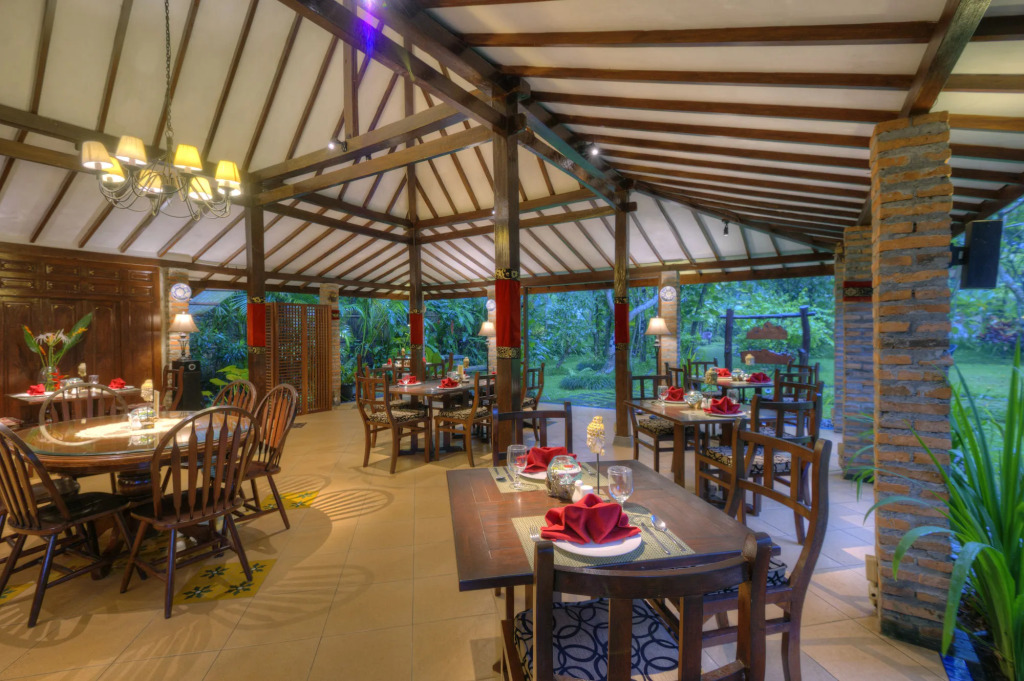Rumah Boedi Private Residence Villa