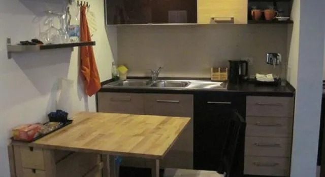 Kiara Guesthouse