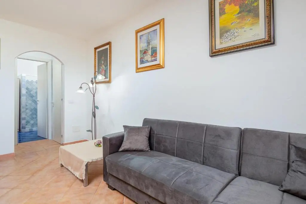 Appartamento in Villa in campagna