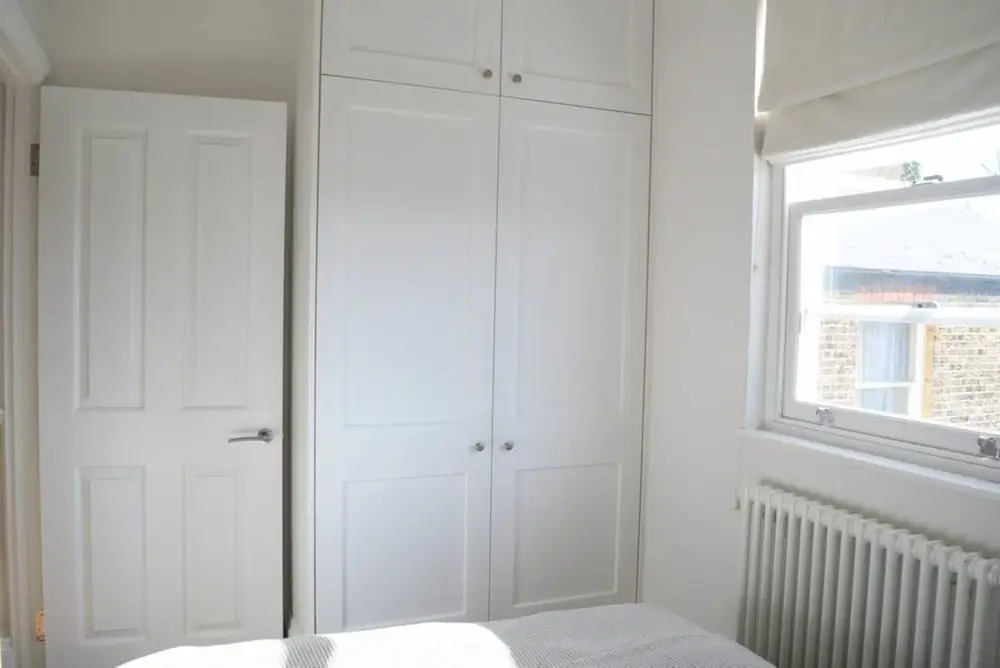Decorated 1 Bedroom Flat in Wimbledon