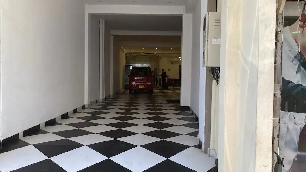 Kings hotel