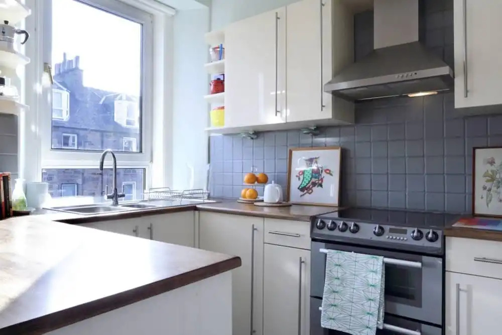 1 Bedroom Colony Flat Near City Centre