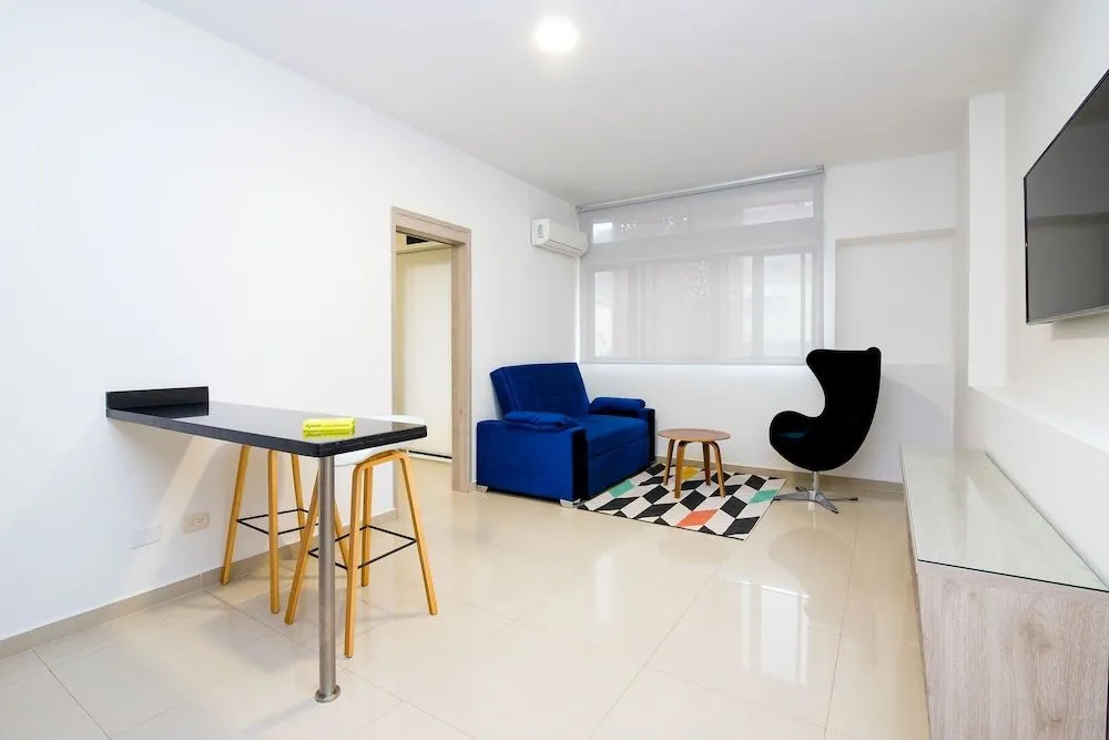 Ayenda 1417 on Hotel