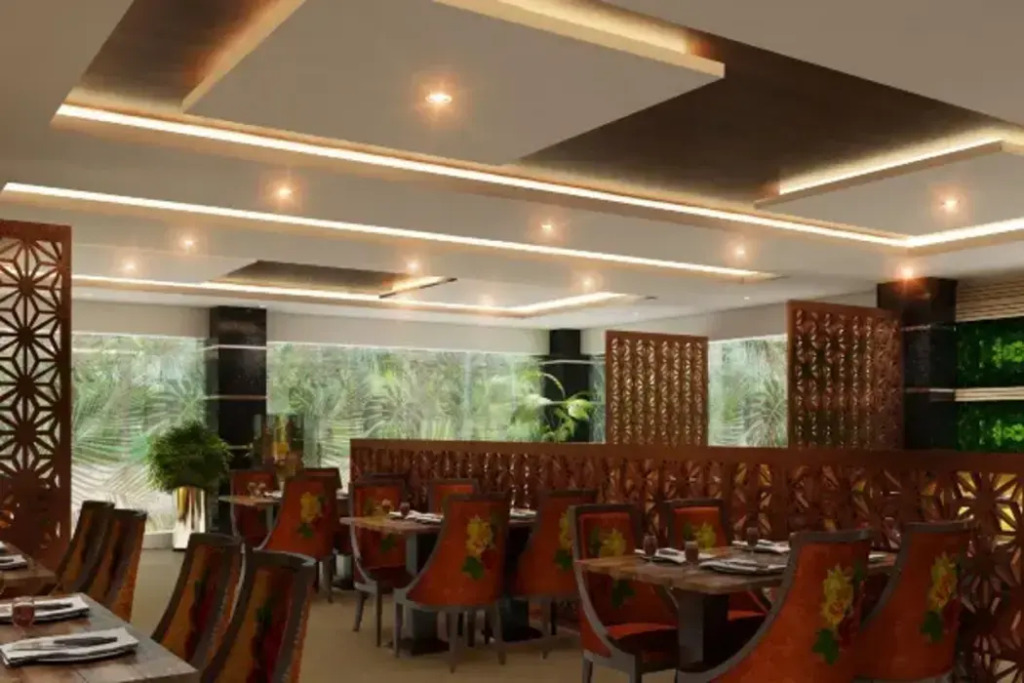 Fairyland Clarks Inn Bhopal