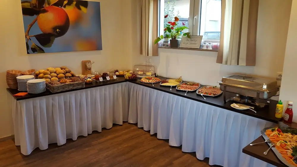 Café Sonnenschein & Pension