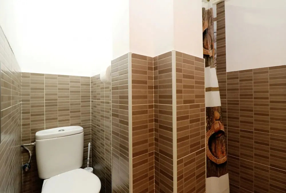 Apartamento Estacha 2-L