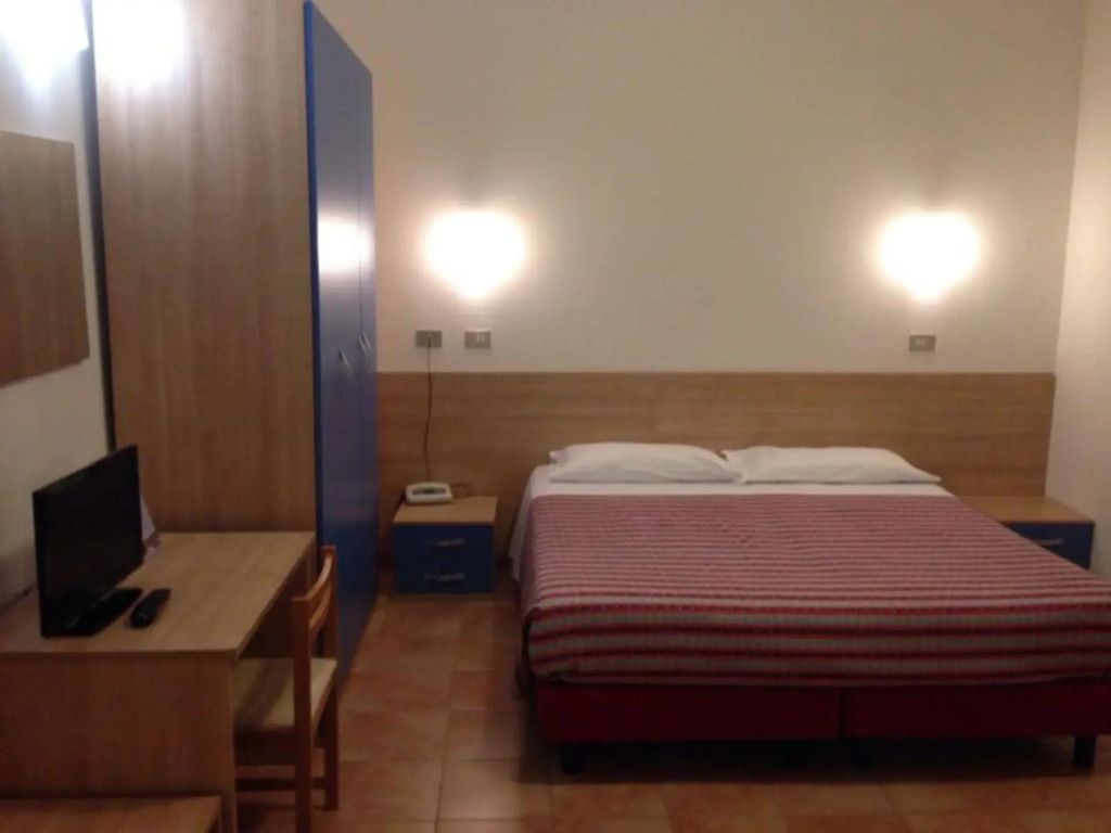 Hotel Serena