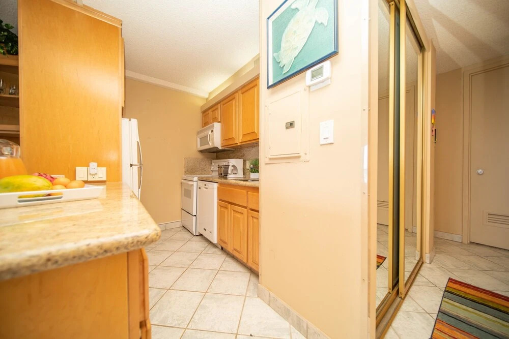 Maui Kai 108 - 1 Br Condo