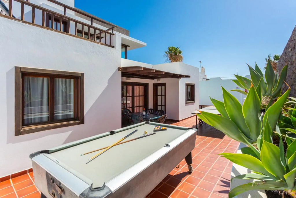 Villa Julianne 2