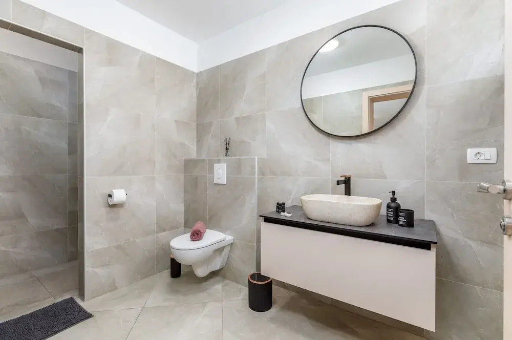 Lovely Family Bungalow With Private Pool