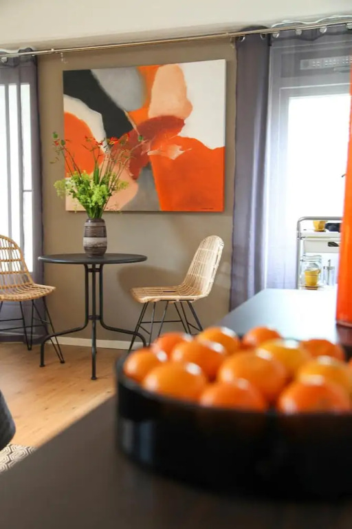 Yourbnb Suites Haarlemmerstraat