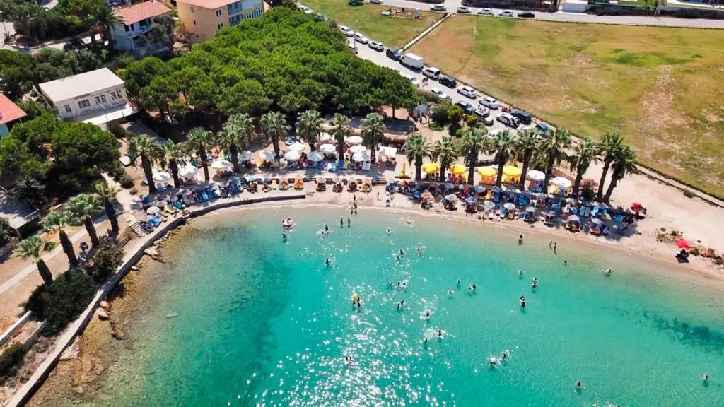 Dalyan Risus Suite