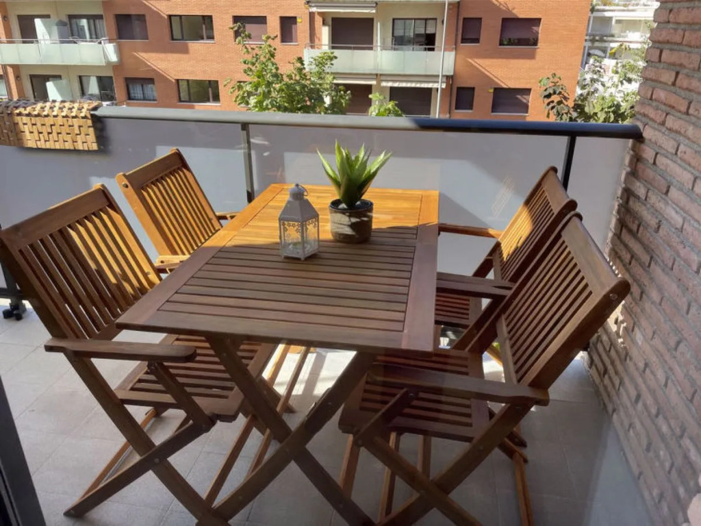 Apartment Es Freus Lloret de Mar