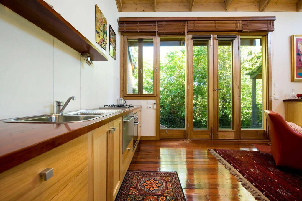 Kates Place Daylesford