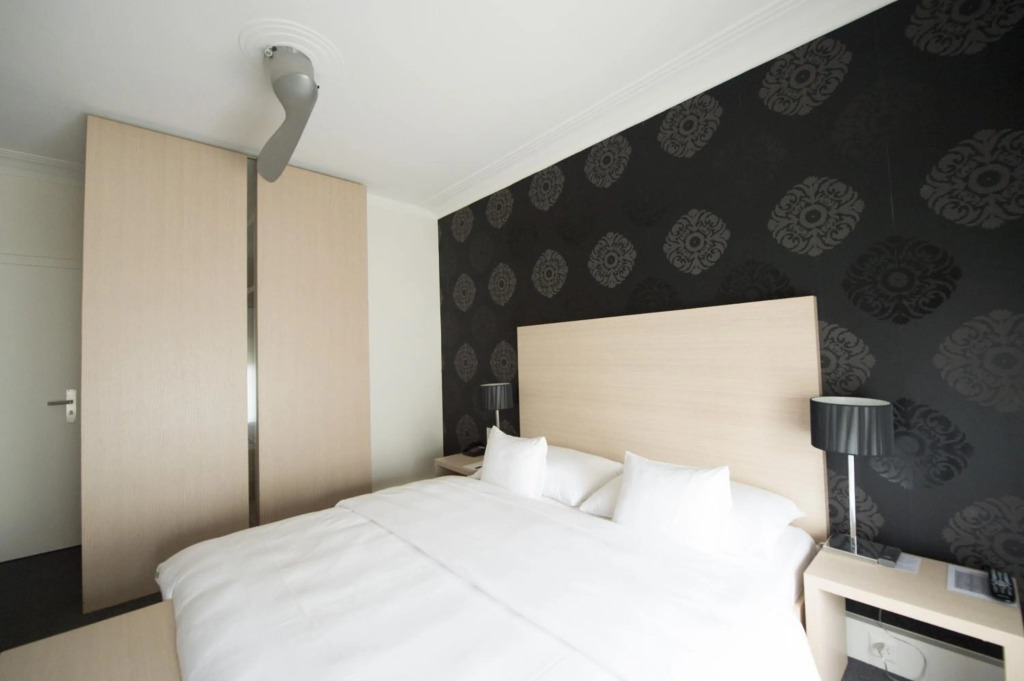 Hotel Mon Repos